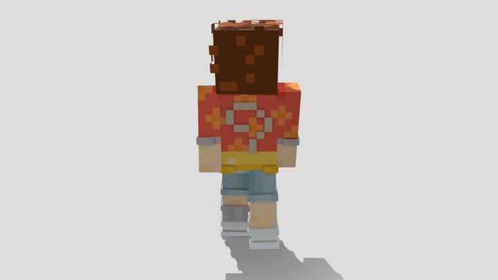 1 3D Model
