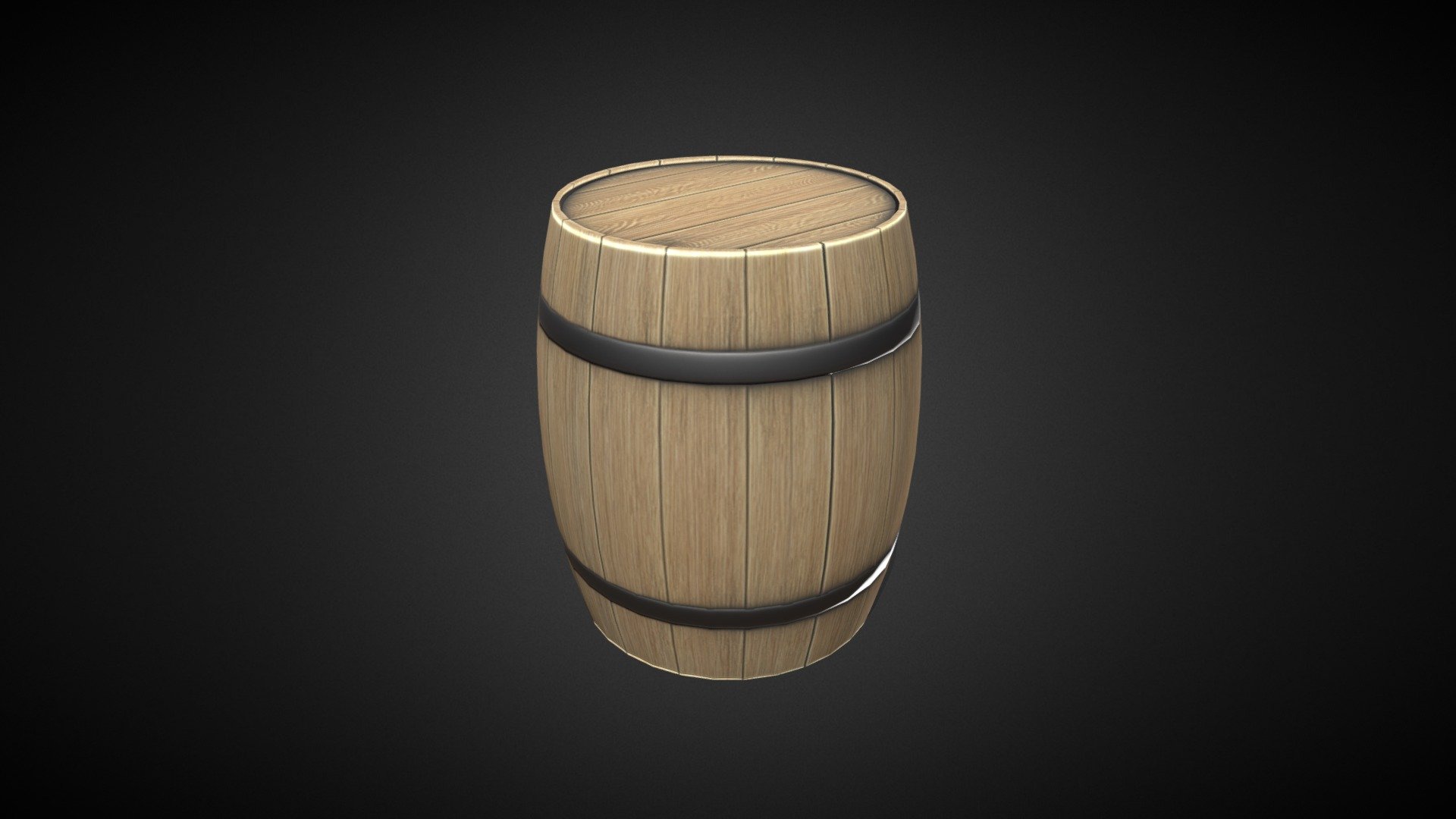 Barrel