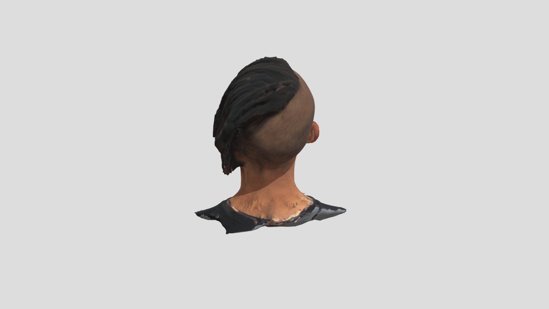 Aiden color - 3D model by Aanti.Complacency [f51c1ac] - Sketchfab