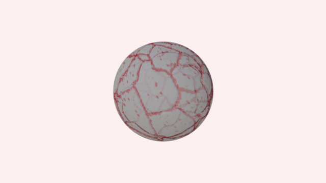 Silicon coalescence with outline