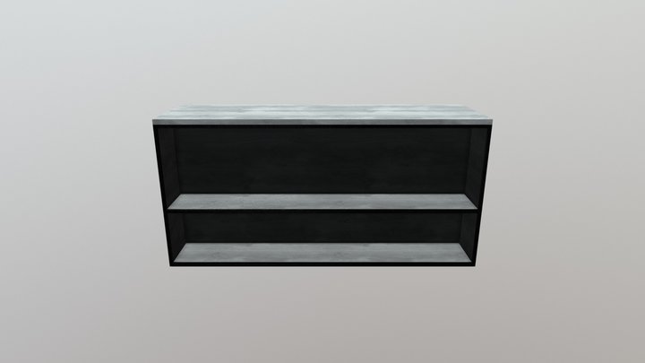M3 3D Model