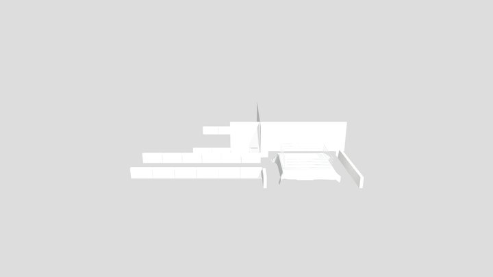 Proyecto Final3D 3D Model