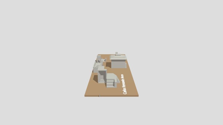 Taller Actividad 3D Model
