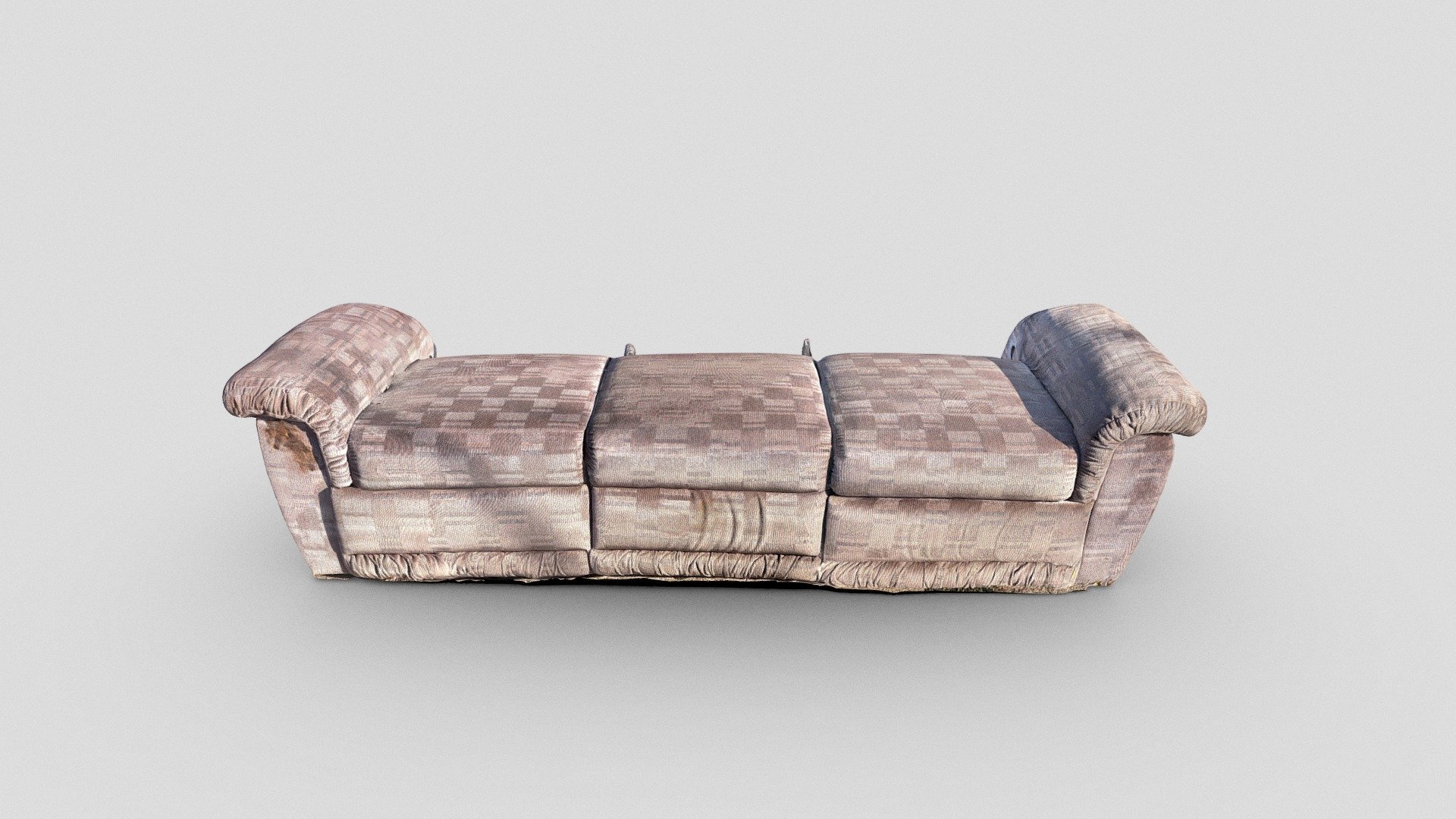 Day 209: Street Couch Pt.10