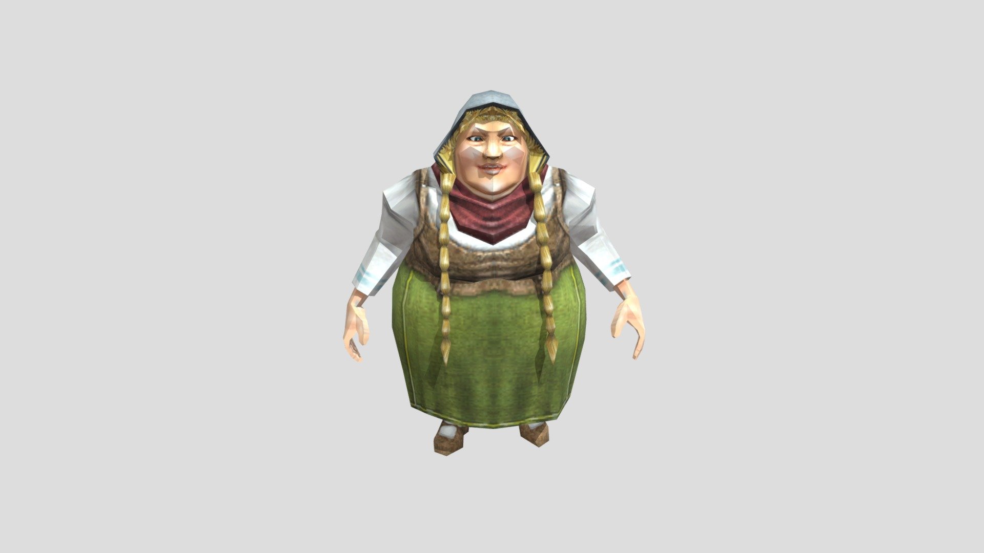 graddle - Download Free 3D model by Kyle.withem [f521789] - Sketchfab
