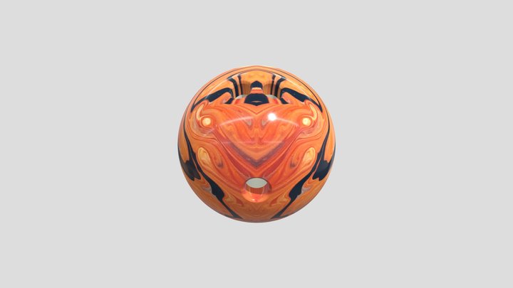 Bowling Ball