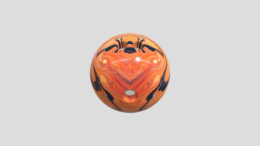Bowling Ball