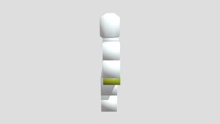 Rig15 3D Model