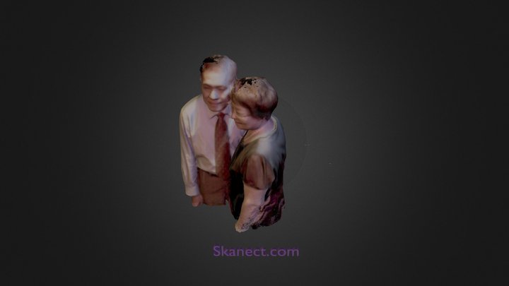 yamkinsing 3D Model