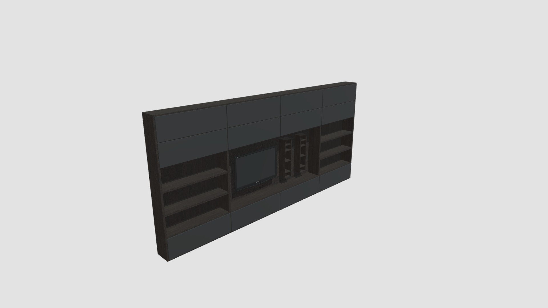 furniture - Buy Royalty Free 3D model by Evermotion [f525705 ...