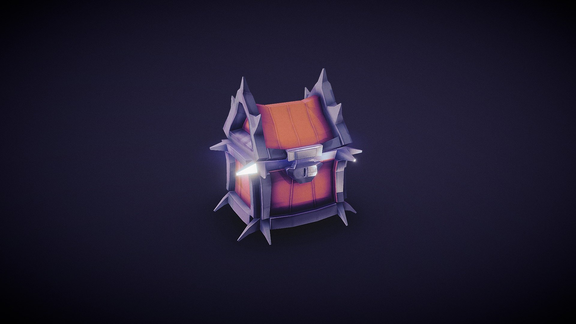 Chest A 2