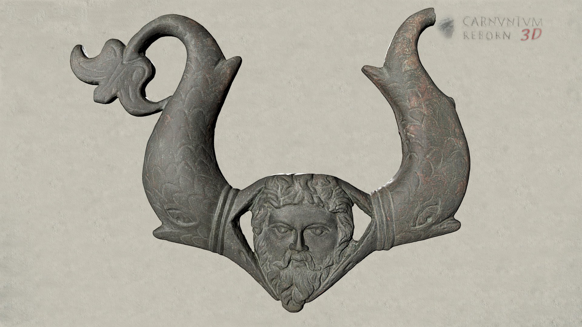Bügelgriff — Sketchfab embed 3D viewer