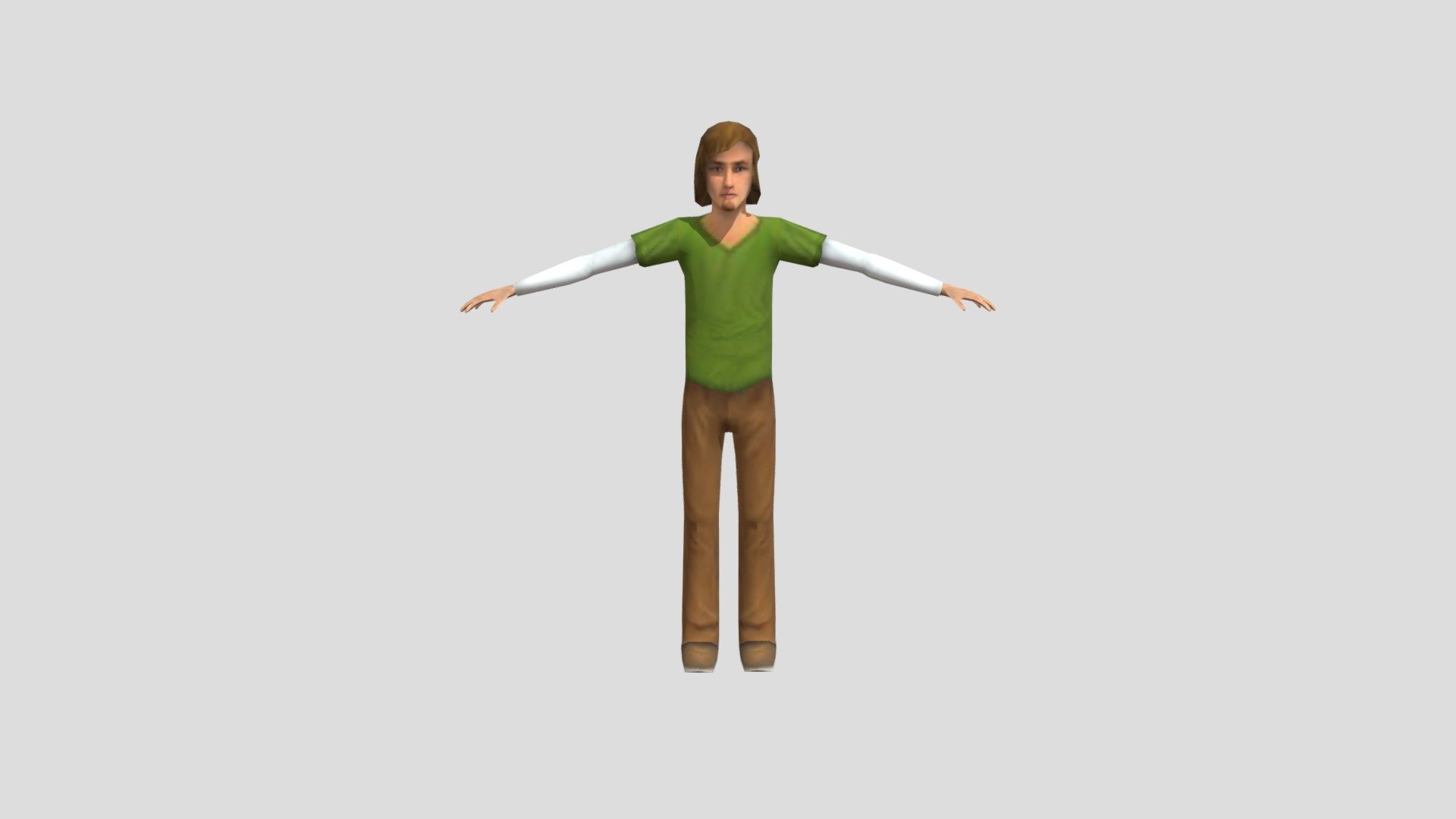 PC Computer - Scooby-Doo 2 Monsters Unleashed -