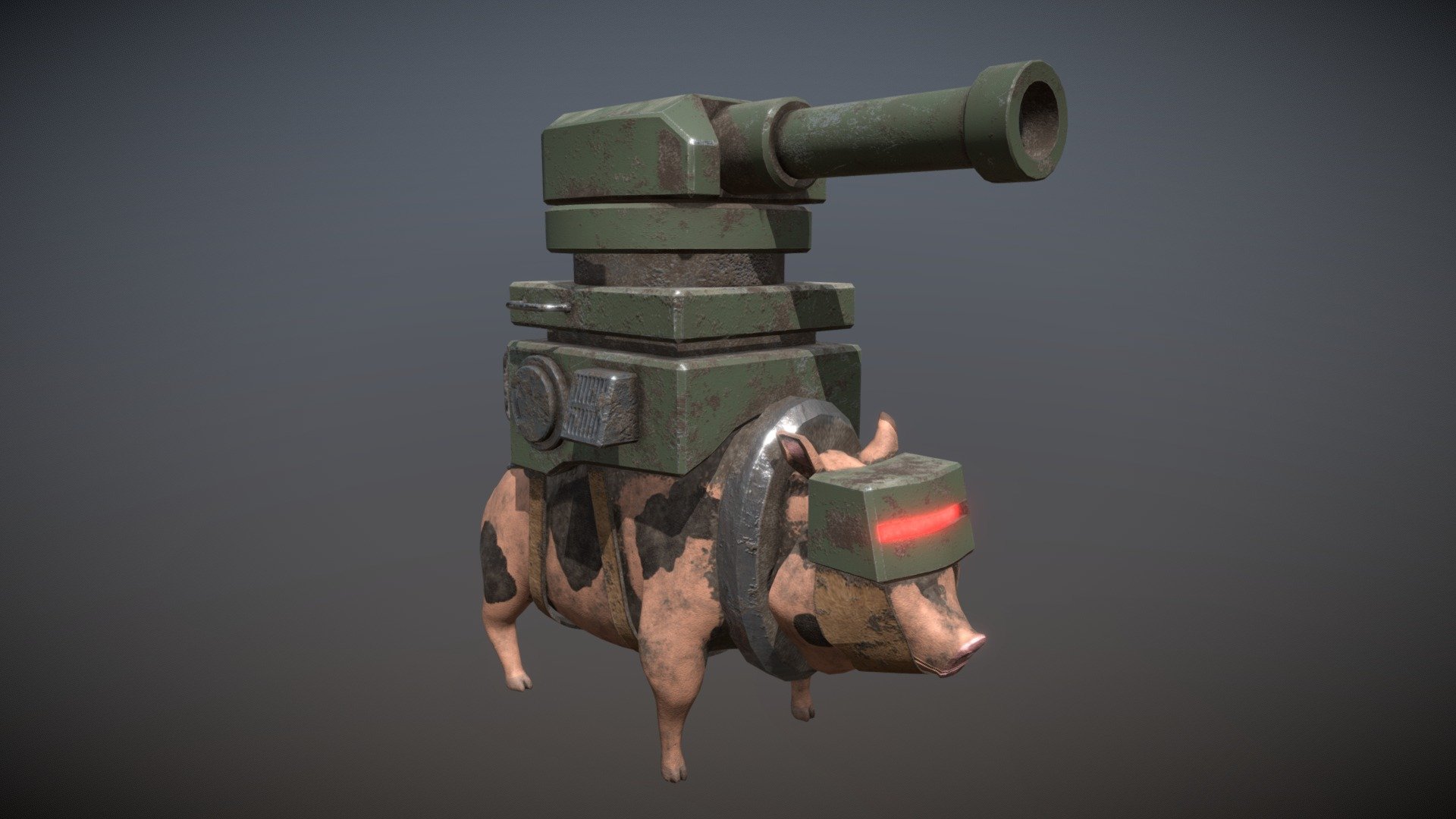 WarPig