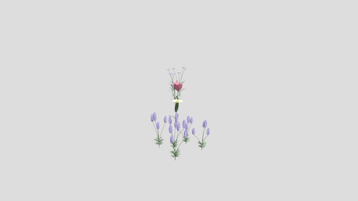 Flower Pack