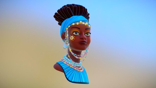 050 3D Model