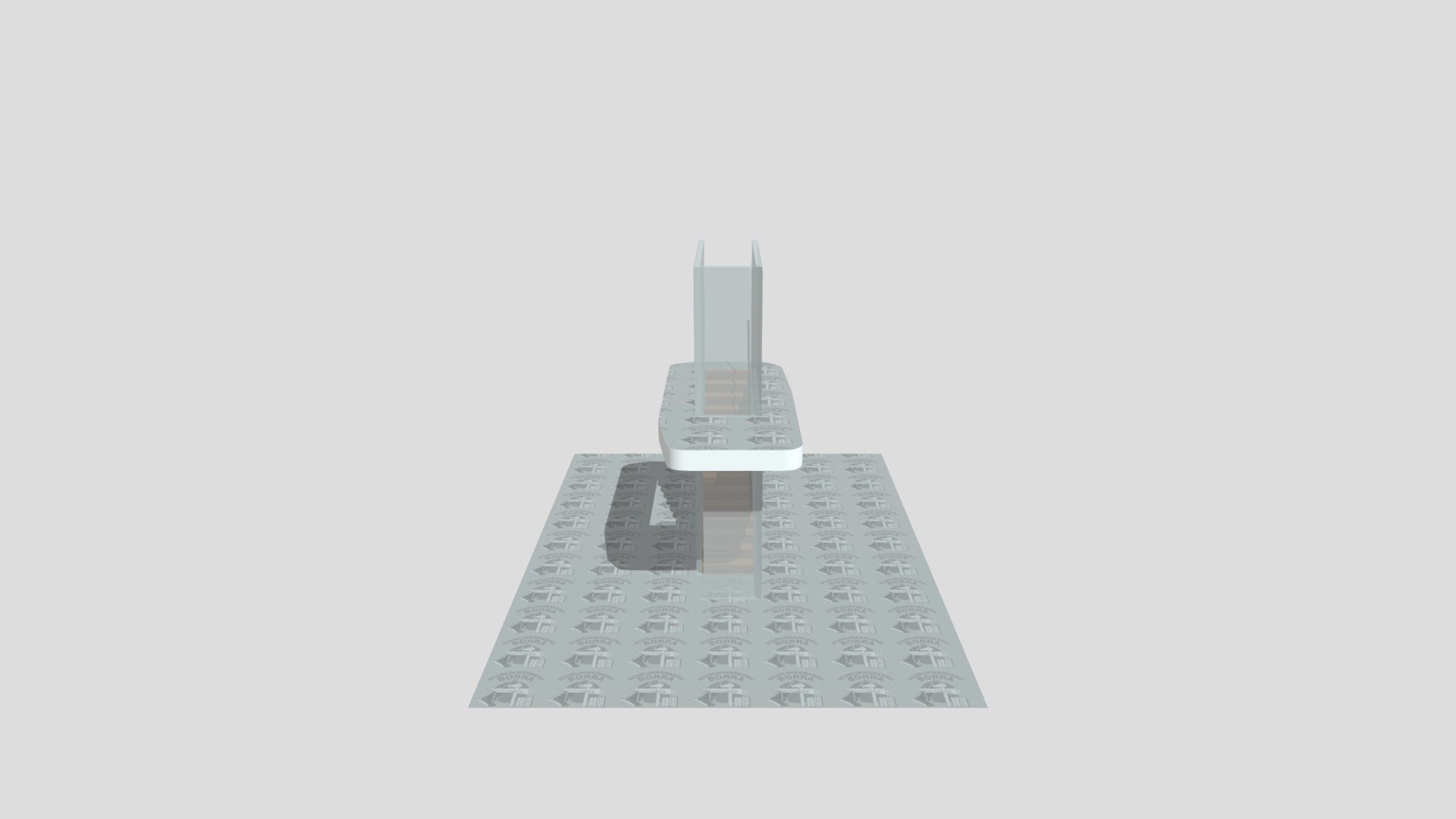 6688 - 3D model by borra [f529145] - Sketchfab