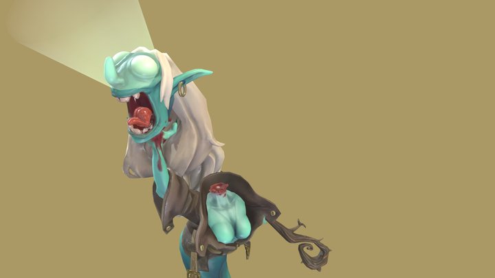 Stylized Design Creation - Final