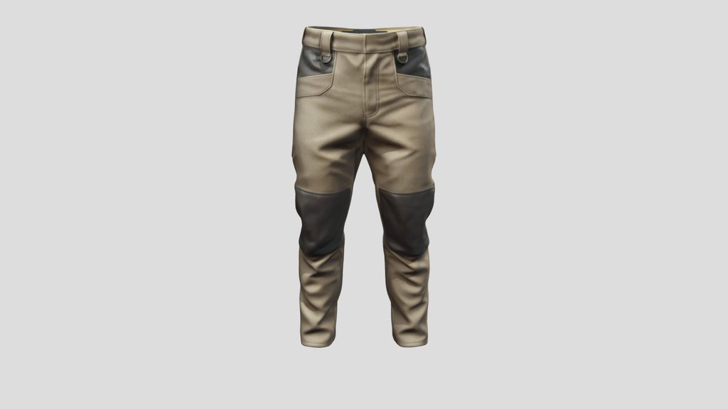 Raider Pants