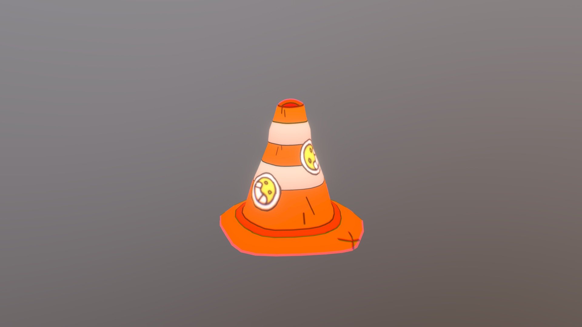 Model Cone