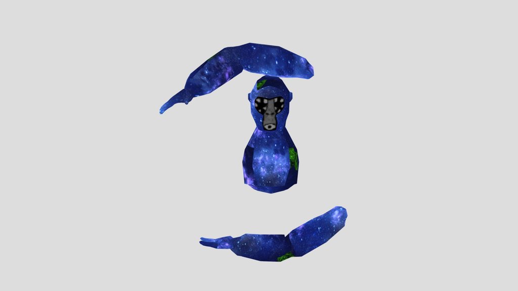 Prim's Take ORBIT GUY