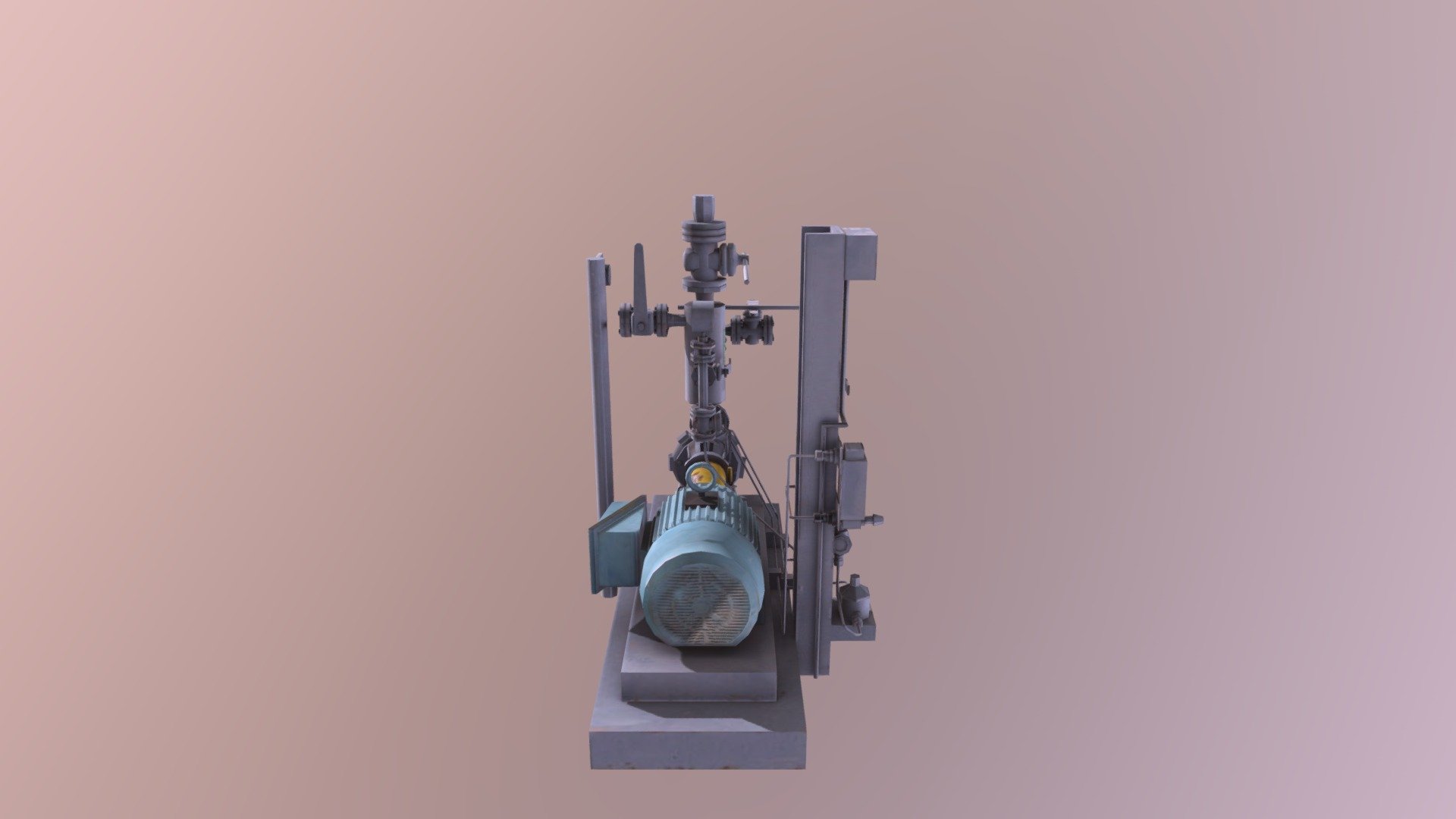 Pump