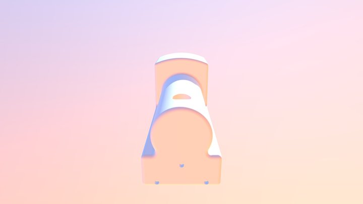 Body Pt 2 3D Model