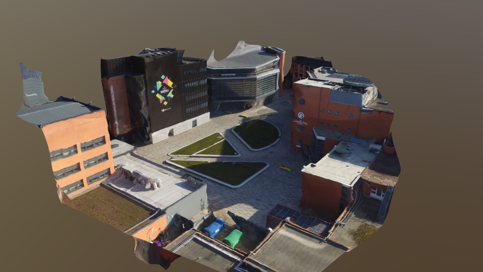 University of Wolverhampton