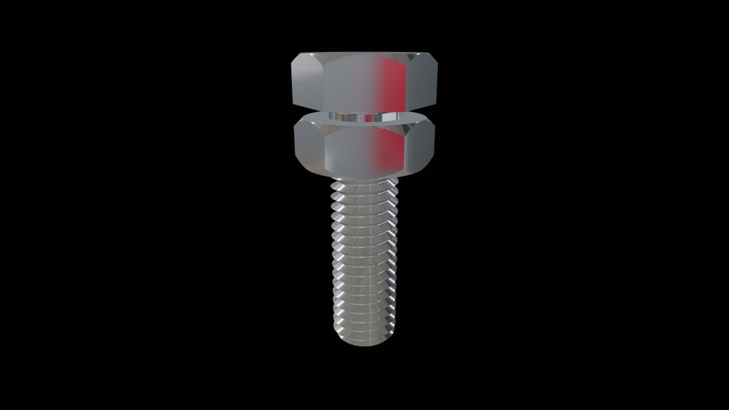 Nut & Bolt