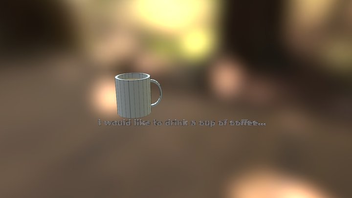 sketchup test 3D Model