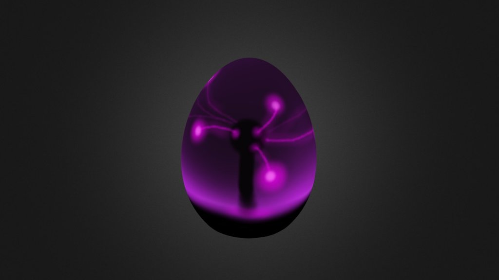 Plasma Egg