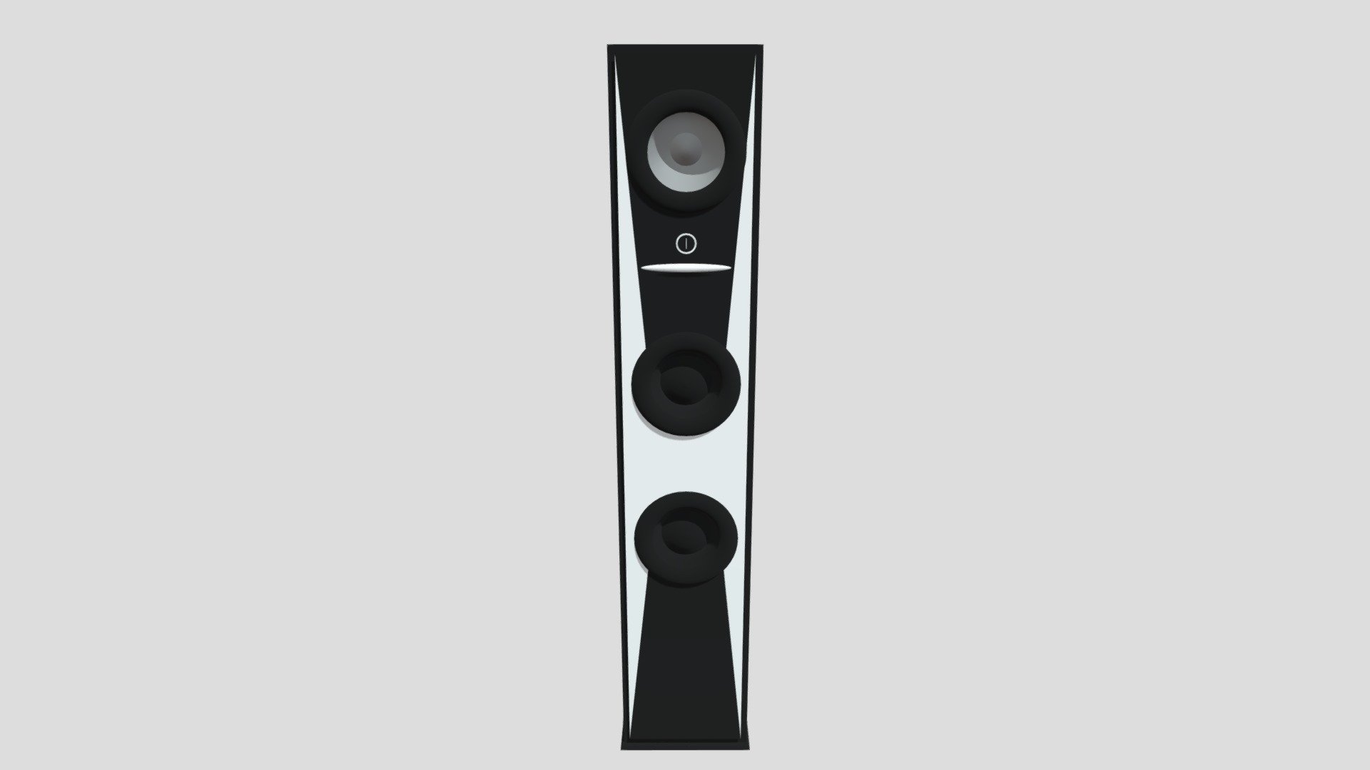 White Speaker