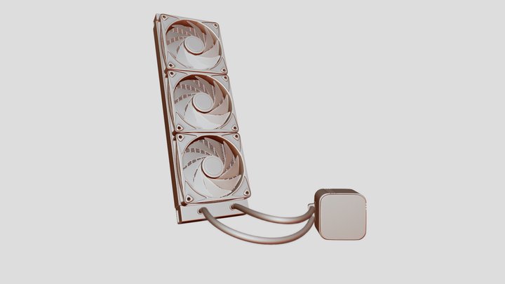 DeepCool AIO