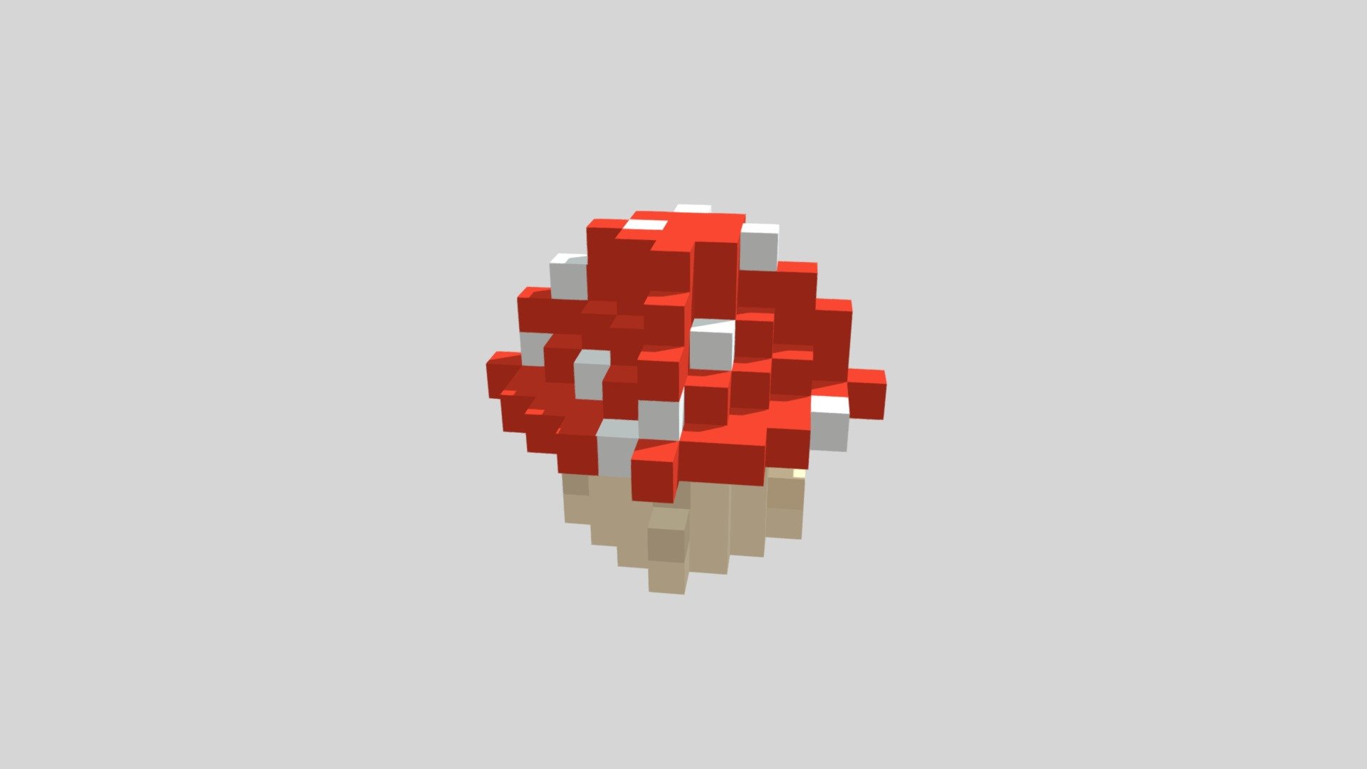 MUSHROOM 0