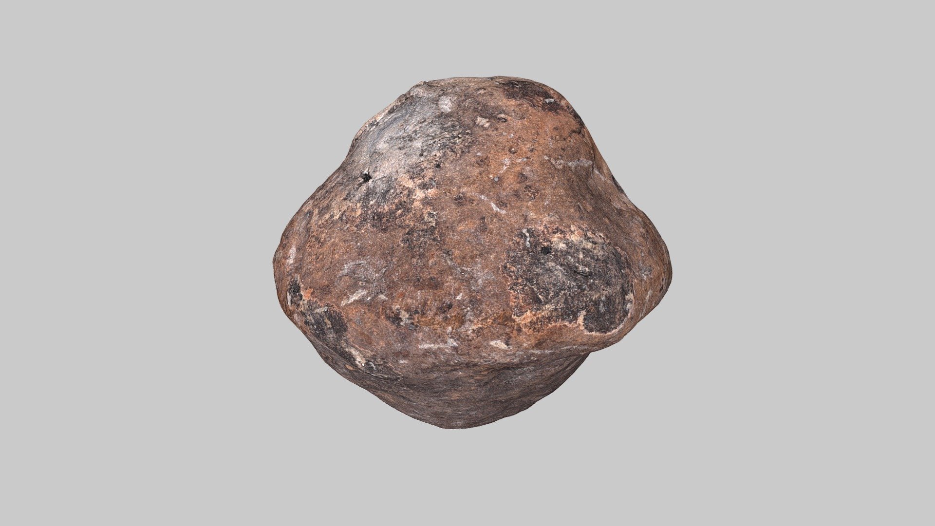 Rattle - Download Free 3D model by Landessammlungen Niederösterreich ...