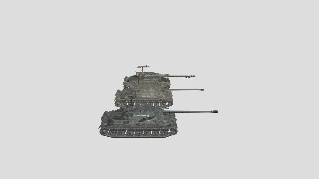 IS-7