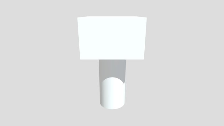 A 3D Model
