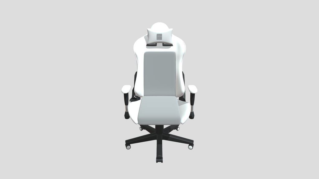 Husky Gaming Chair