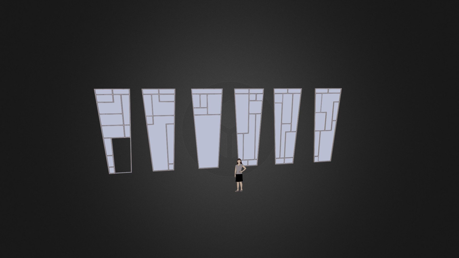 MODD-FLUTE-A — Sketchfab embed 3D viewer