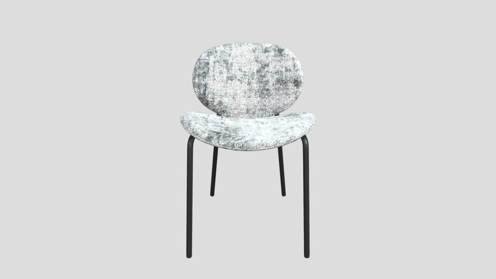 Deephouse Chambery Chair