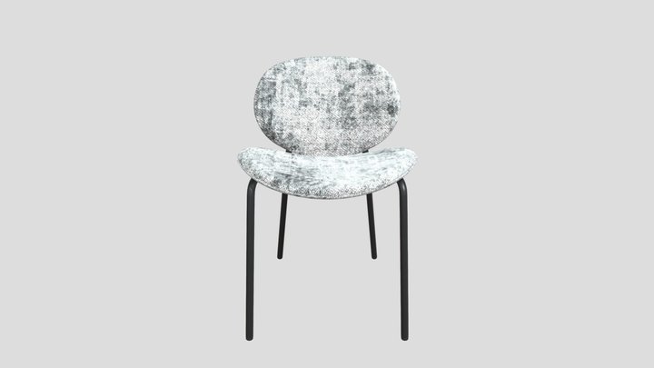 Deephouse Chambery Chair