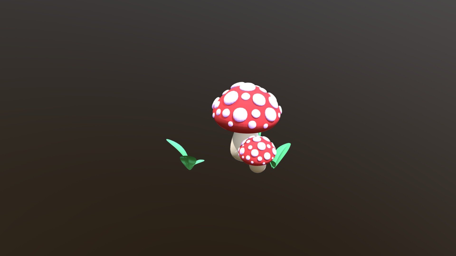 Mushroom