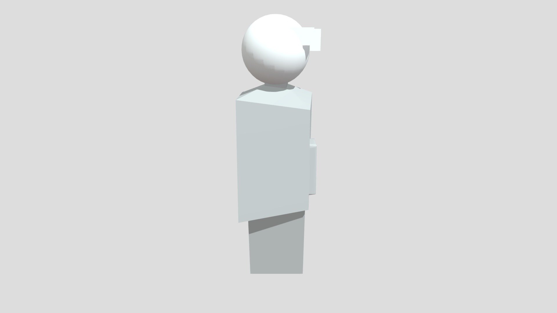 My Sculpture Real