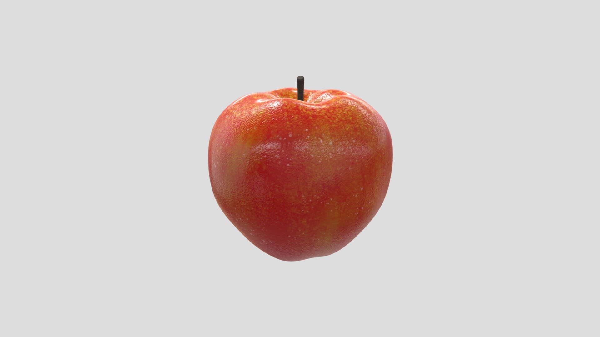 Apple Scrabel