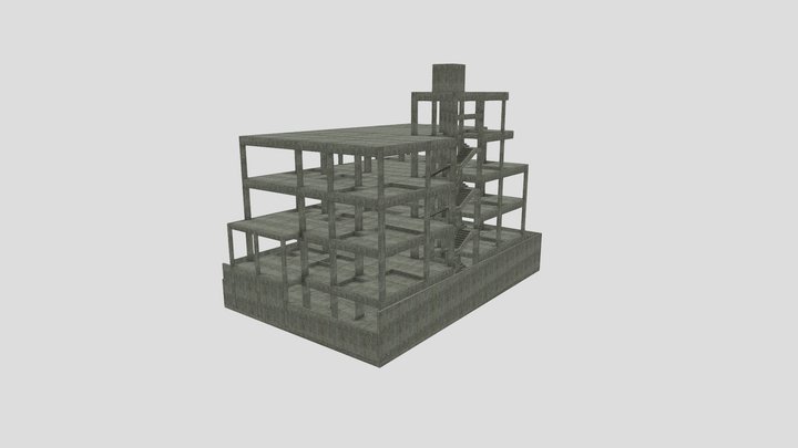 Y-10-2023 3D Model