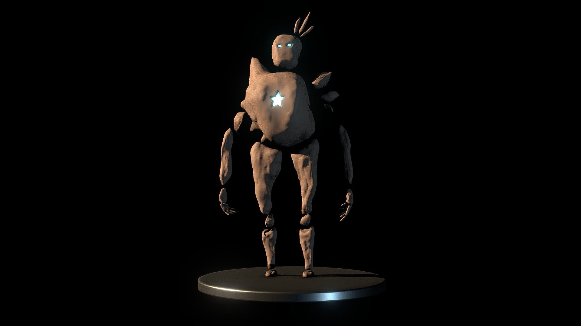 Golem SJ 05