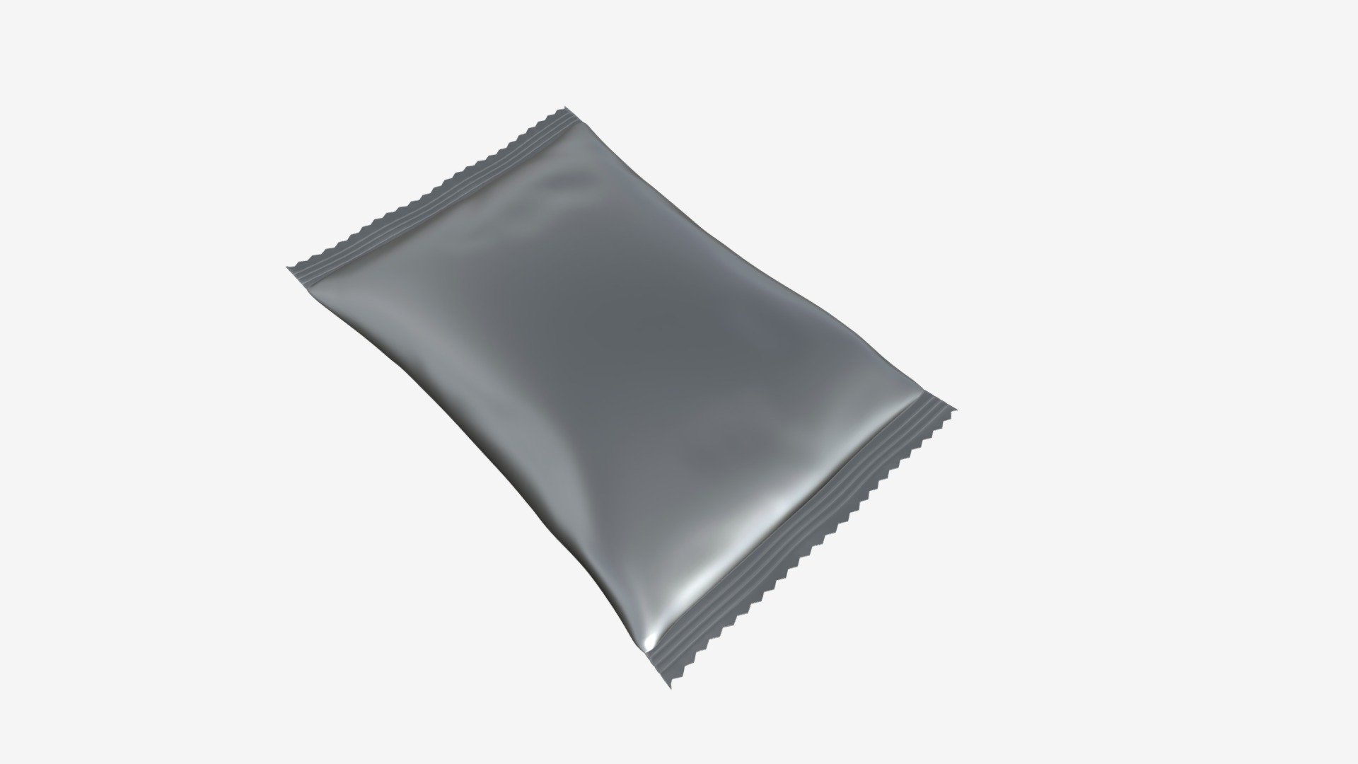 candy foil package
