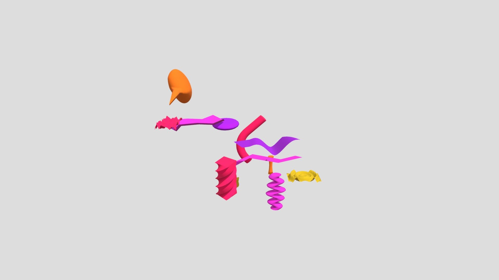 Marble Madness Update