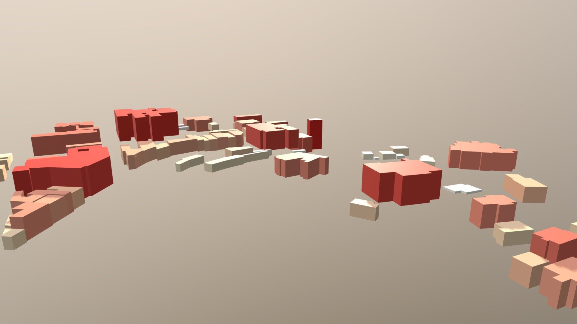 1 BLD-250m