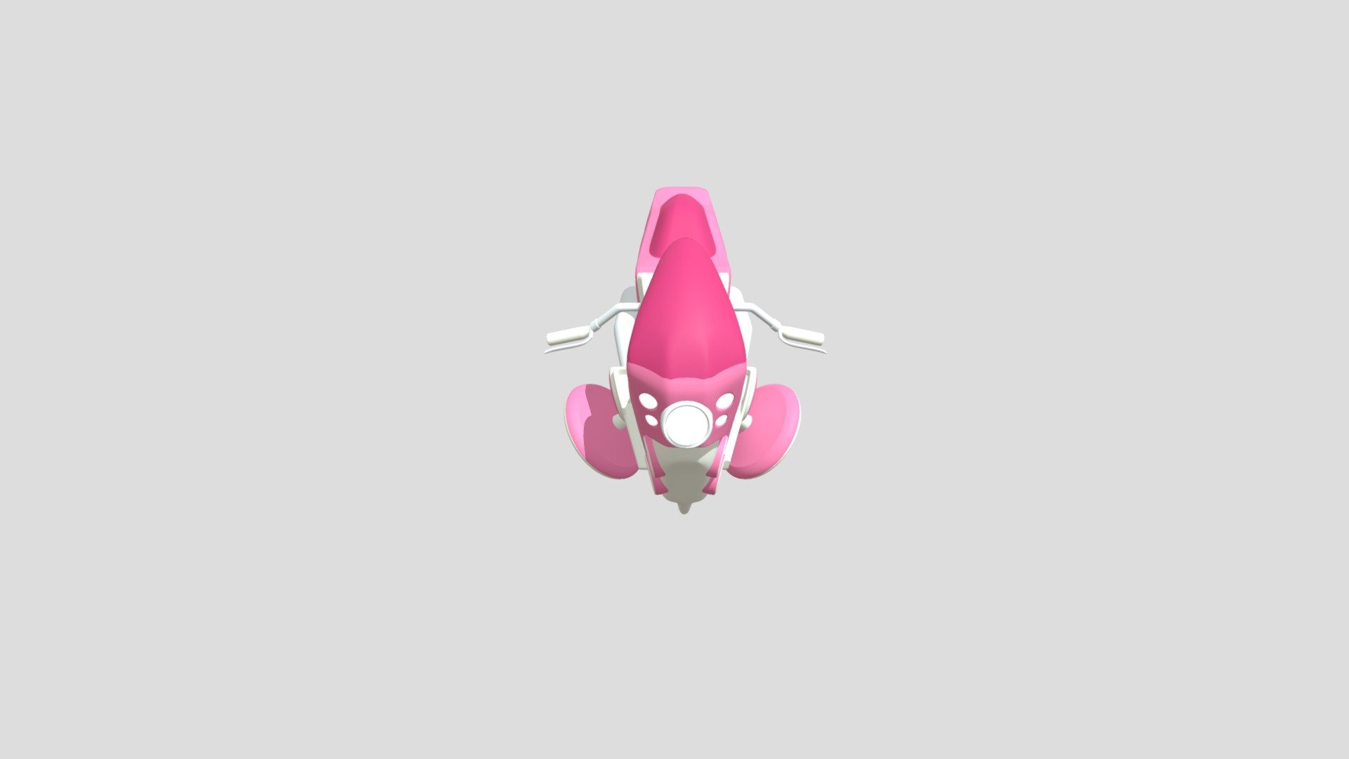 Hoverbike